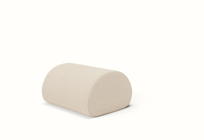 Ferm Living - Rouli Pouf