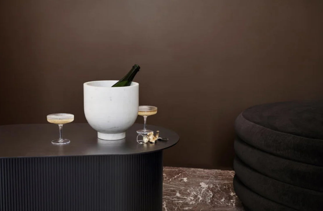 Ferm Living -  Alza Champagne Cooler