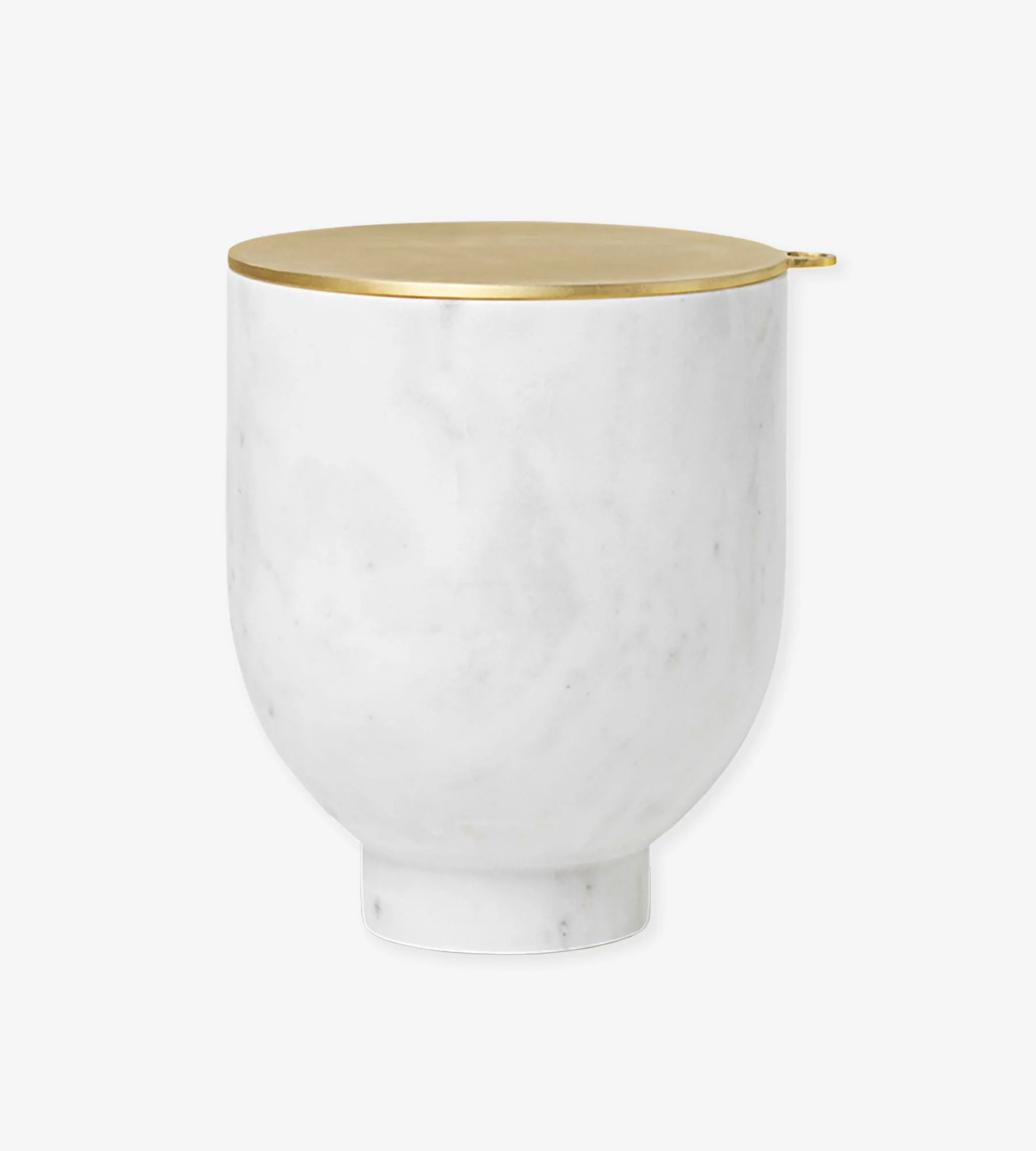 Ferm Living - Alza Ice Bucket & Fein Ice Spoon