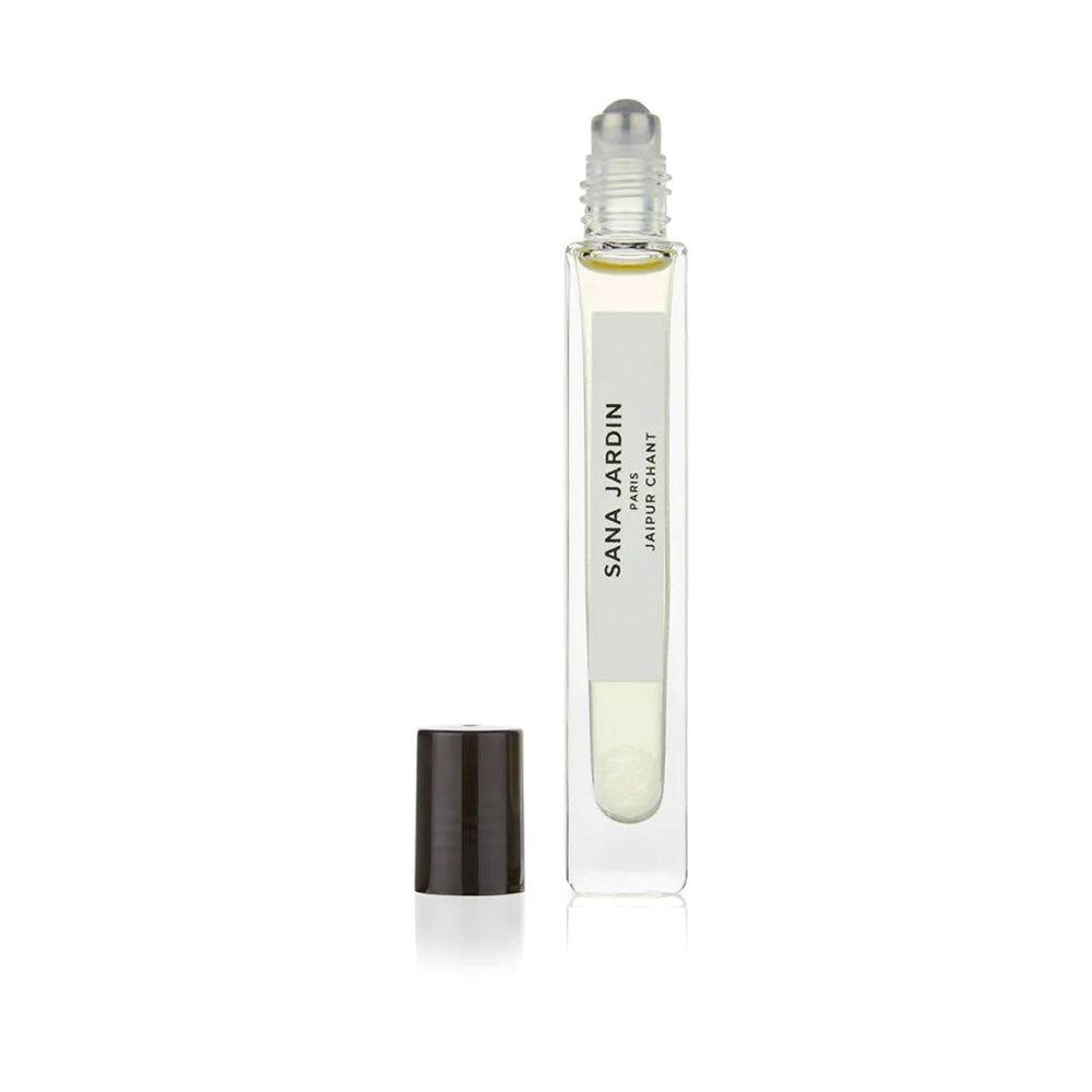 Sana Jardin - Jaipur Chant 10ml Rollerball (Vegan)