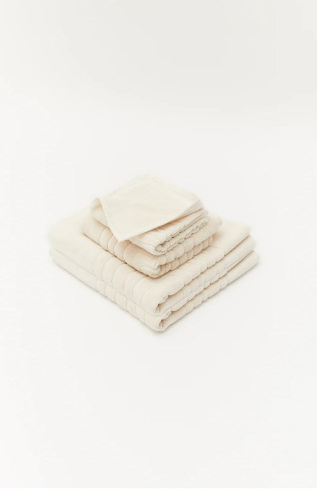 Laze Res - BATH TOWEL SET