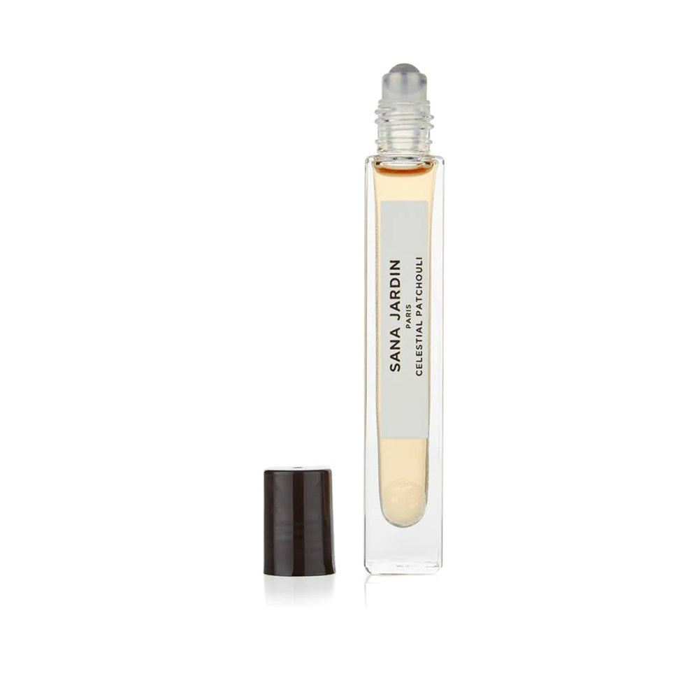 Sana Jardin - Celestial Patchouli Rollerball 10ml