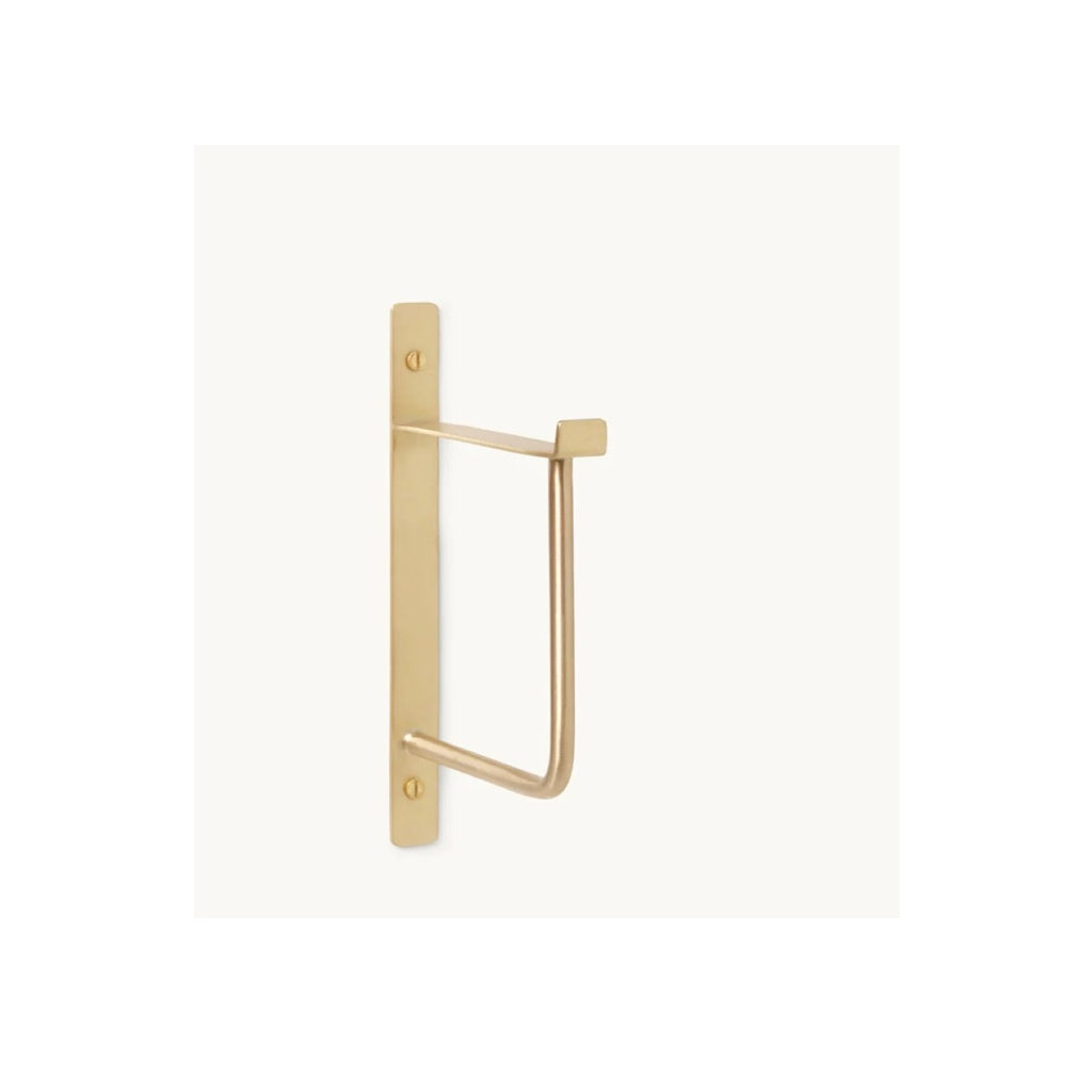 Ferm Living - Hang Rack - Brass